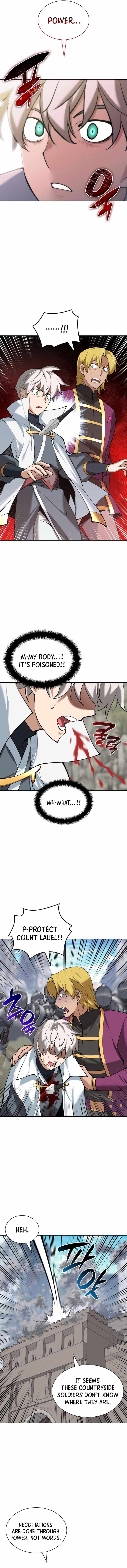Overgeared Chapter 247 page 16
