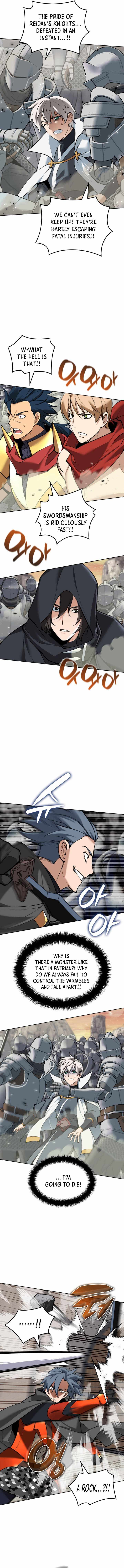 Overgeared Chapter 248 page 2