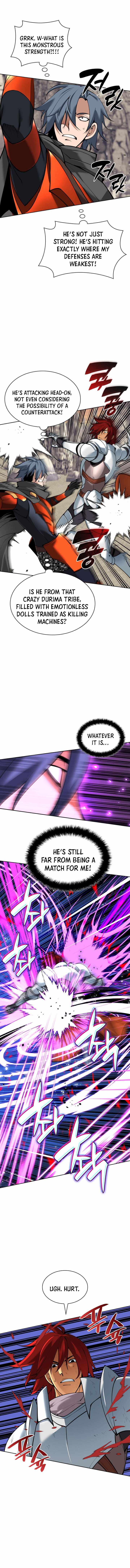 Overgeared Chapter 248 page 4