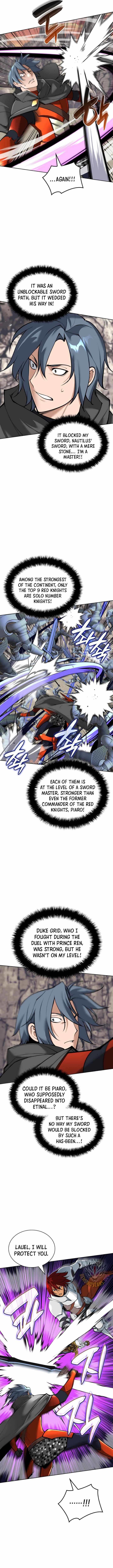Overgeared Chapter 248 page 3