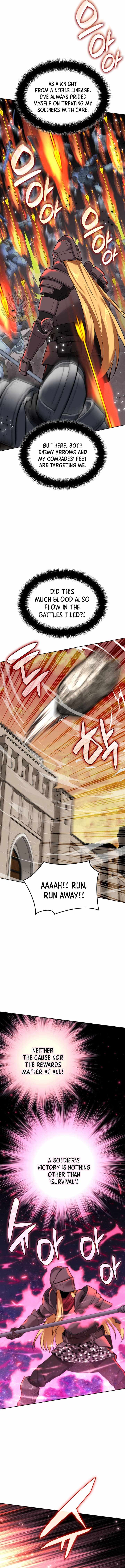 Overgeared Chapter 248 page 7