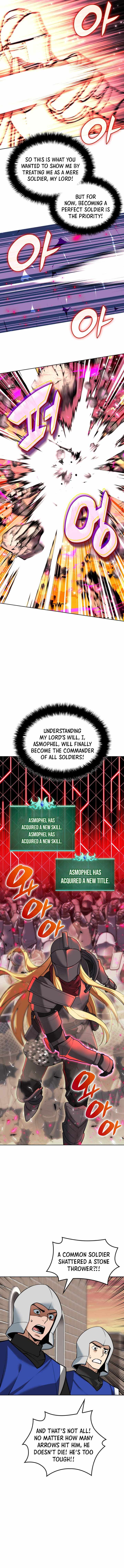 Overgeared Chapter 248 page 8