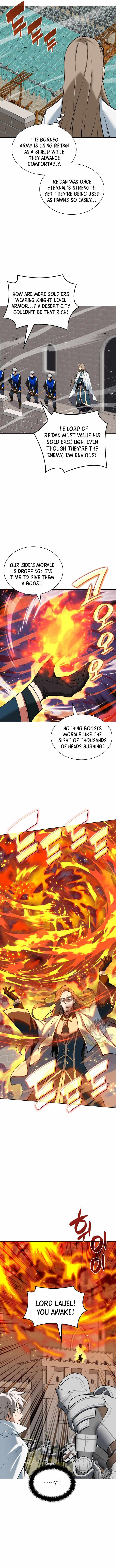 Overgeared Chapter 248 page 9