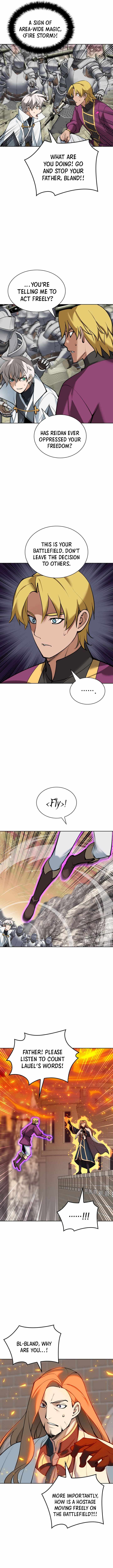 Overgeared Chapter 248 page 10