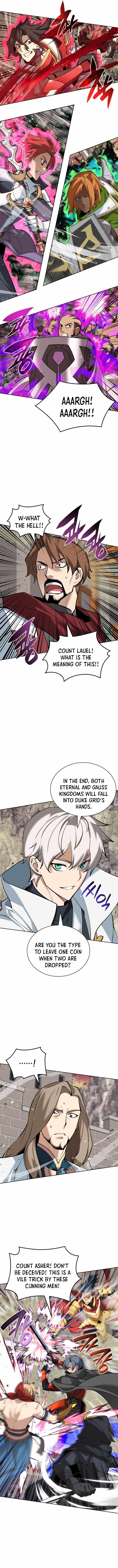 Overgeared Chapter 248 page 12
