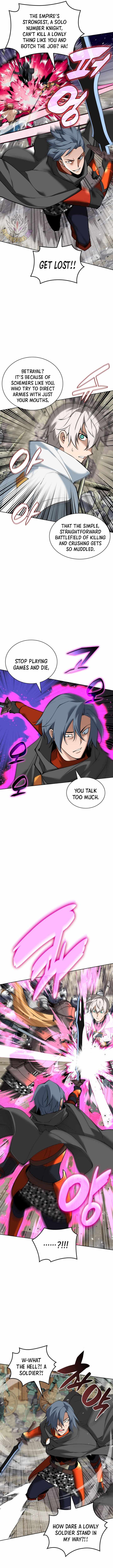 Overgeared Chapter 248 page 13
