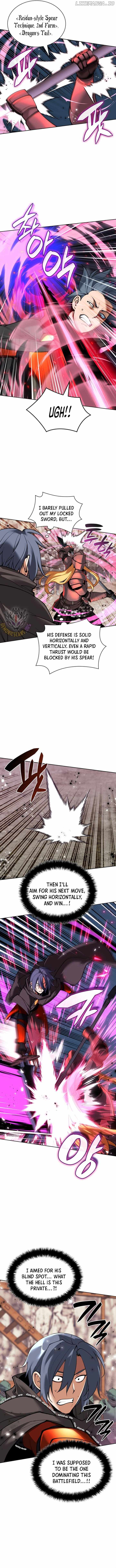 Overgeared Chapter 249 page 3
