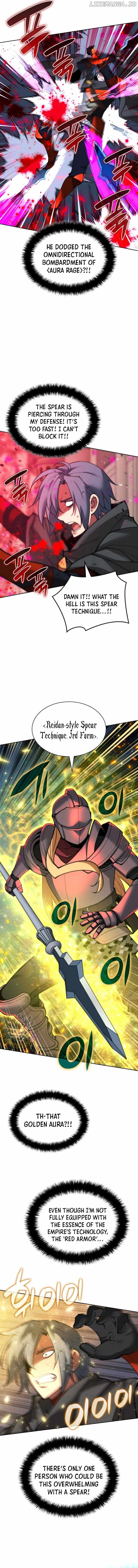 Overgeared Chapter 249 page 5