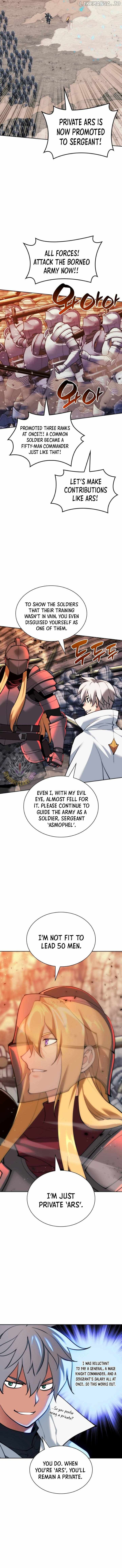 Overgeared Chapter 249 page 7