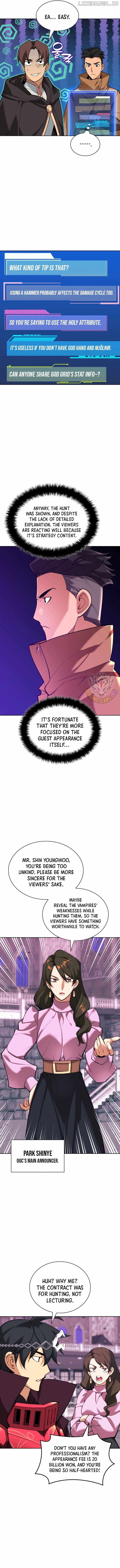 Overgeared Chapter 249 page 9