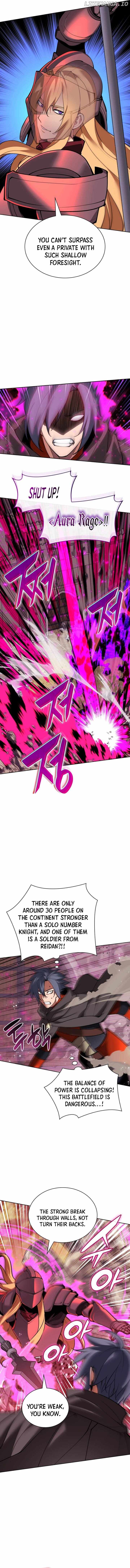 Overgeared Chapter 249 page 4