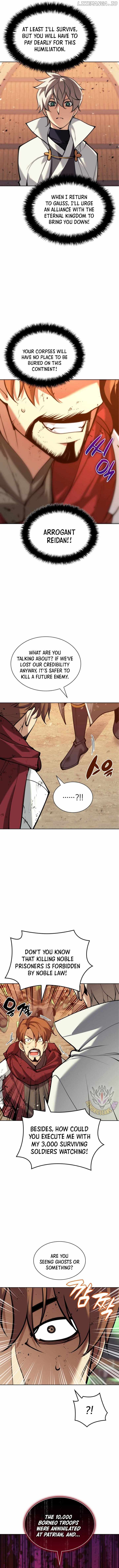 Overgeared Chapter 249 page 13