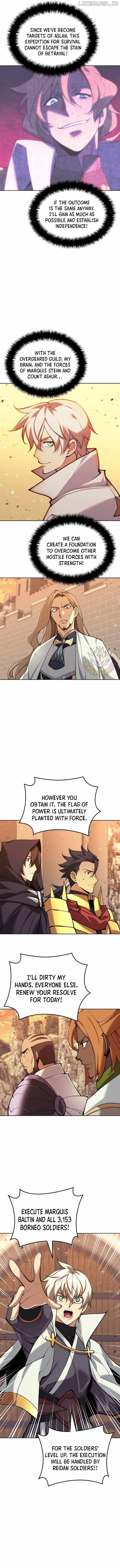 Overgeared Chapter 249 page 15