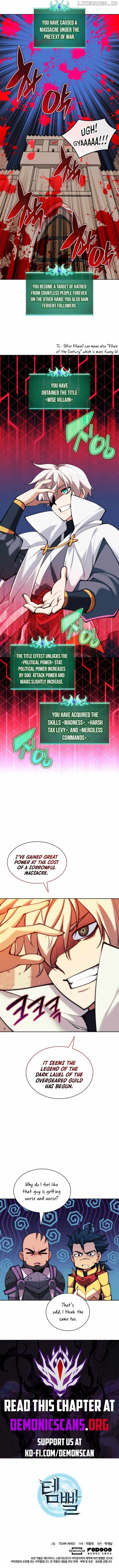 Overgeared Chapter 249 page 16