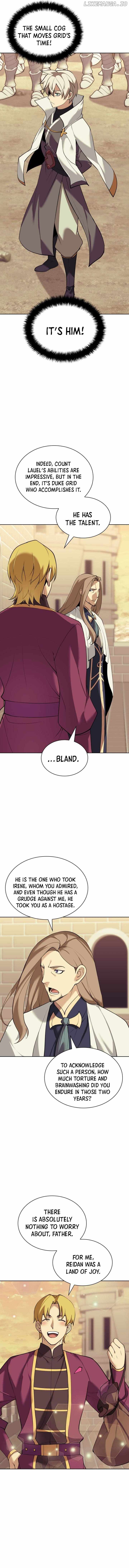 Overgeared Chapter 250 page 2