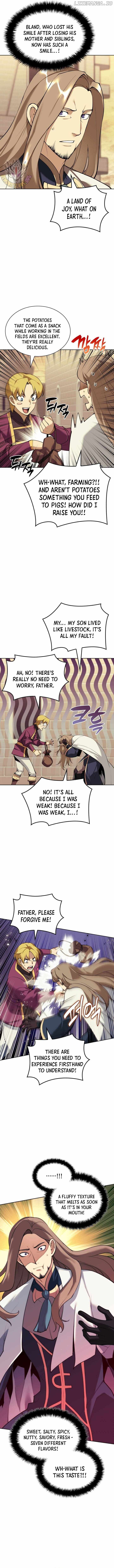 Overgeared Chapter 250 page 3