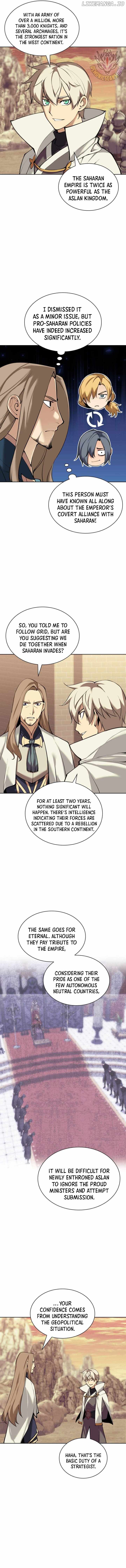 Overgeared Chapter 250 page 5