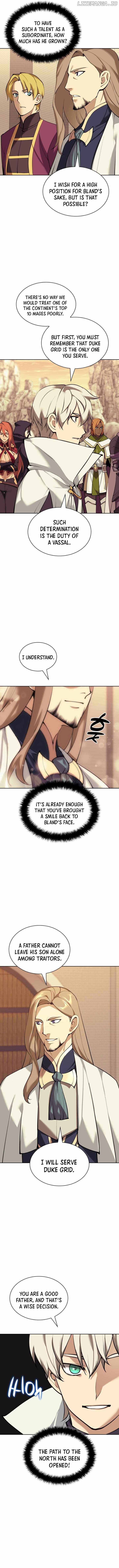 Overgeared Chapter 250 page 6