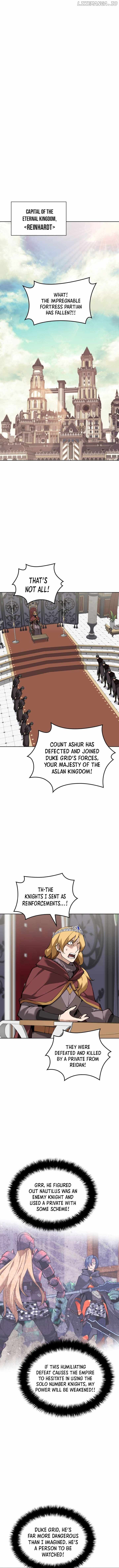 Overgeared Chapter 250 page 8