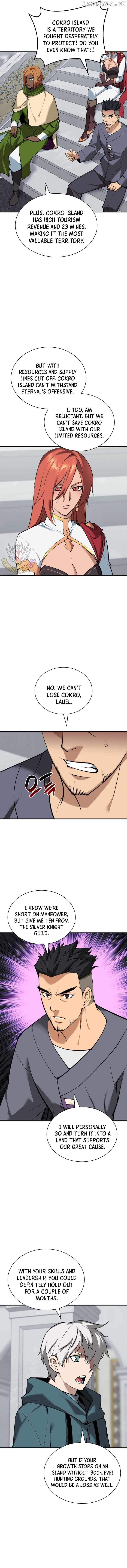 Overgeared Chapter 250 page 11