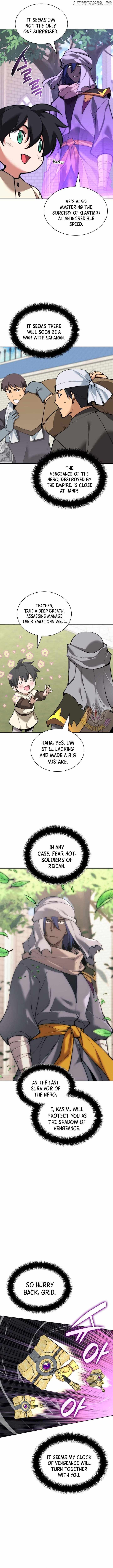Overgeared Chapter 250 page 15