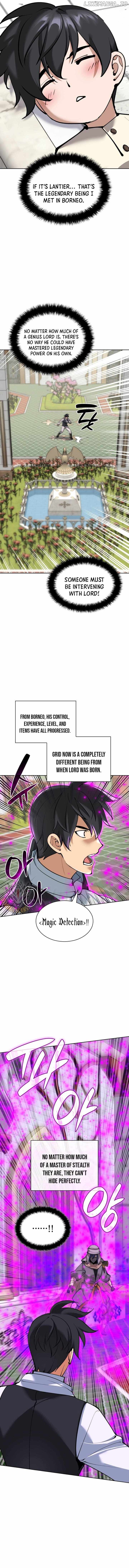Overgeared Chapter 251 page 7