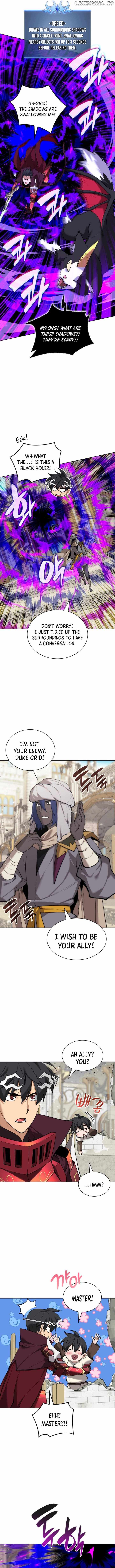 Overgeared Chapter 251 page 12