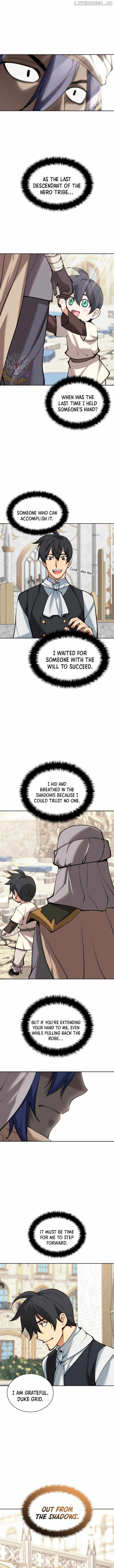 Overgeared Chapter 251 page 15