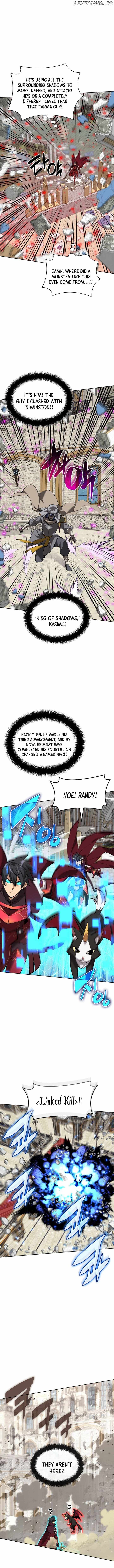 Overgeared Chapter 251 page 10