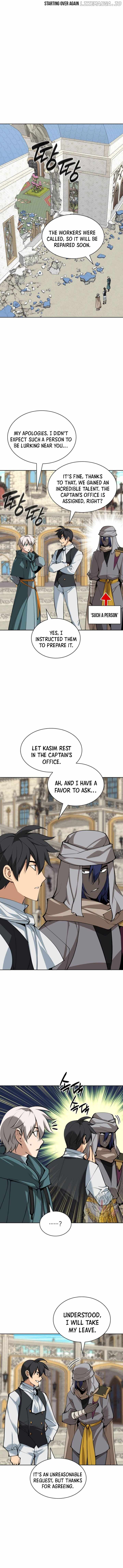 Overgeared Chapter 252 page 3