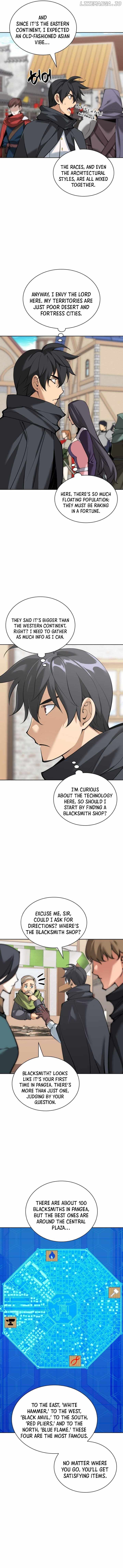 Overgeared Chapter 252 page 14
