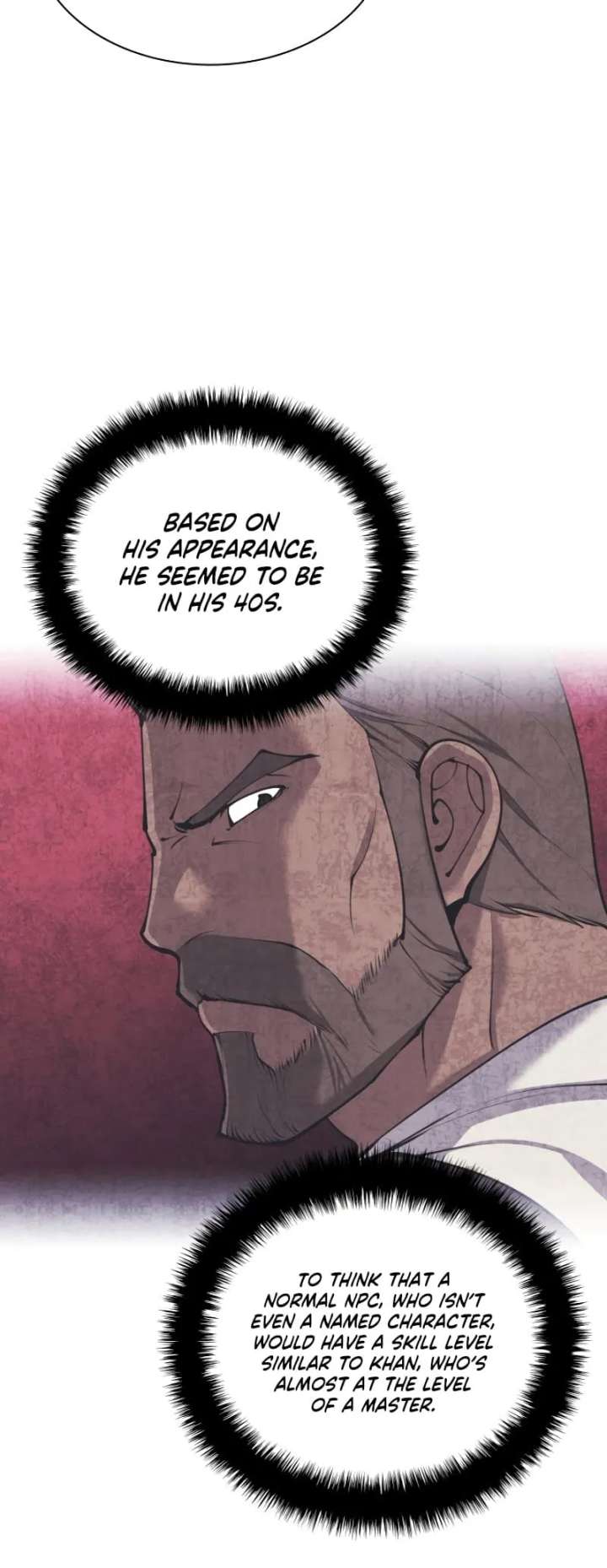 Overgeared Chapter 253 page 20