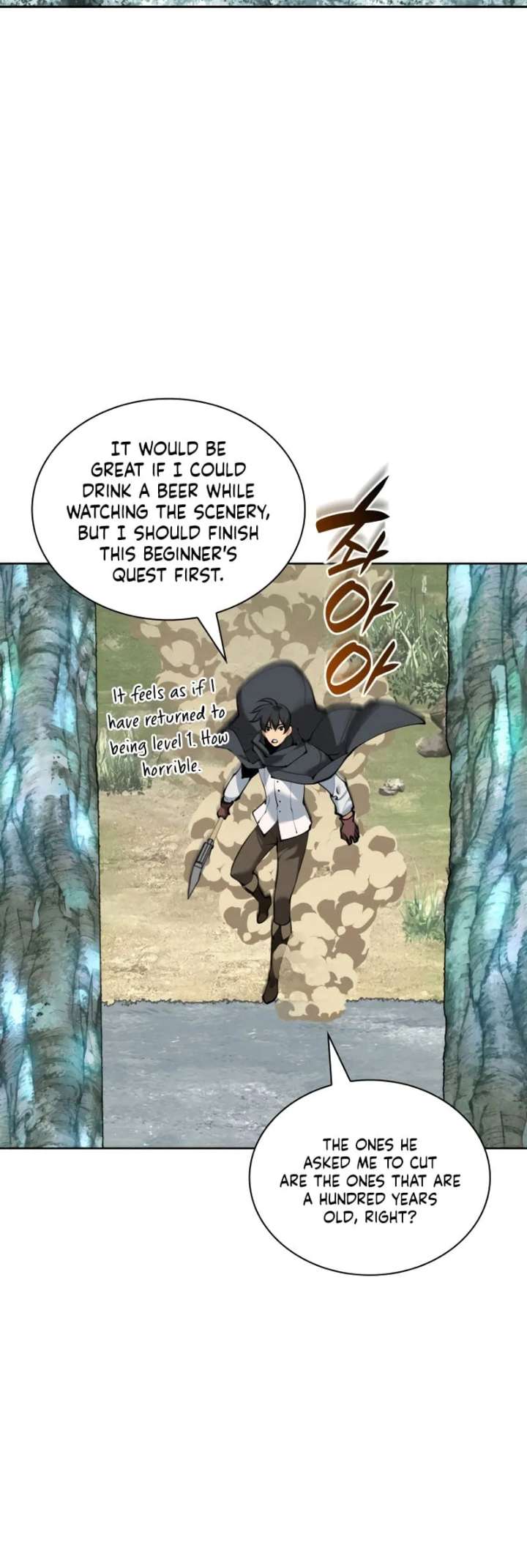 Overgeared Chapter 253 page 12