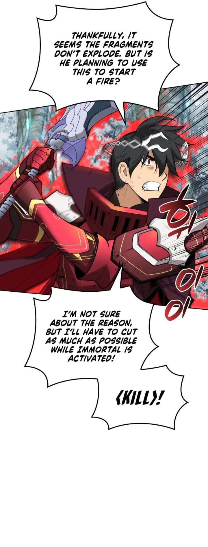 Overgeared Chapter 253 page 46