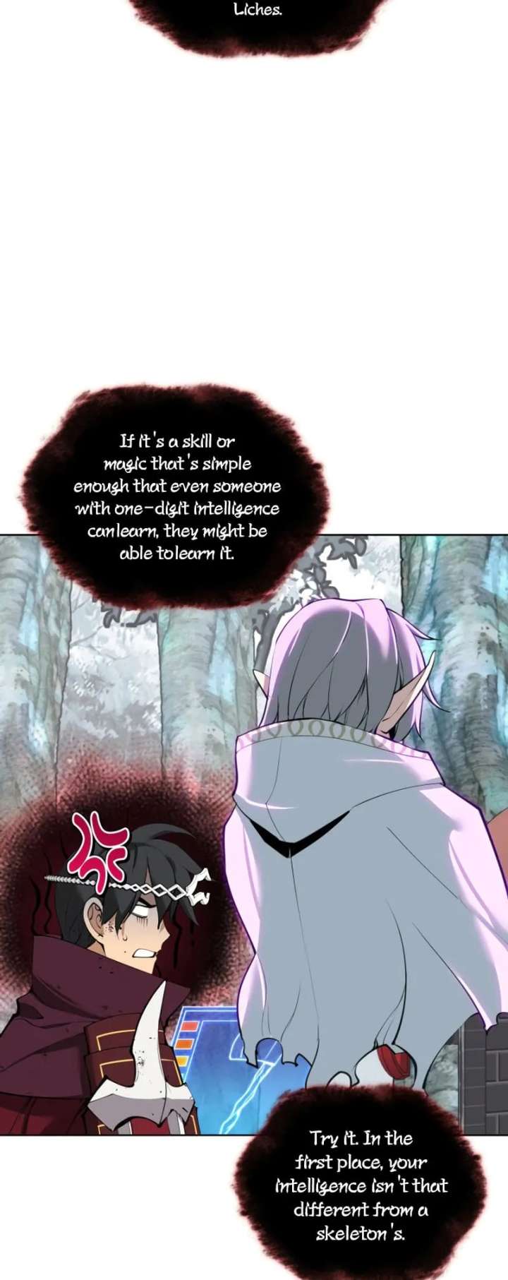 Overgeared Chapter 253 page 66