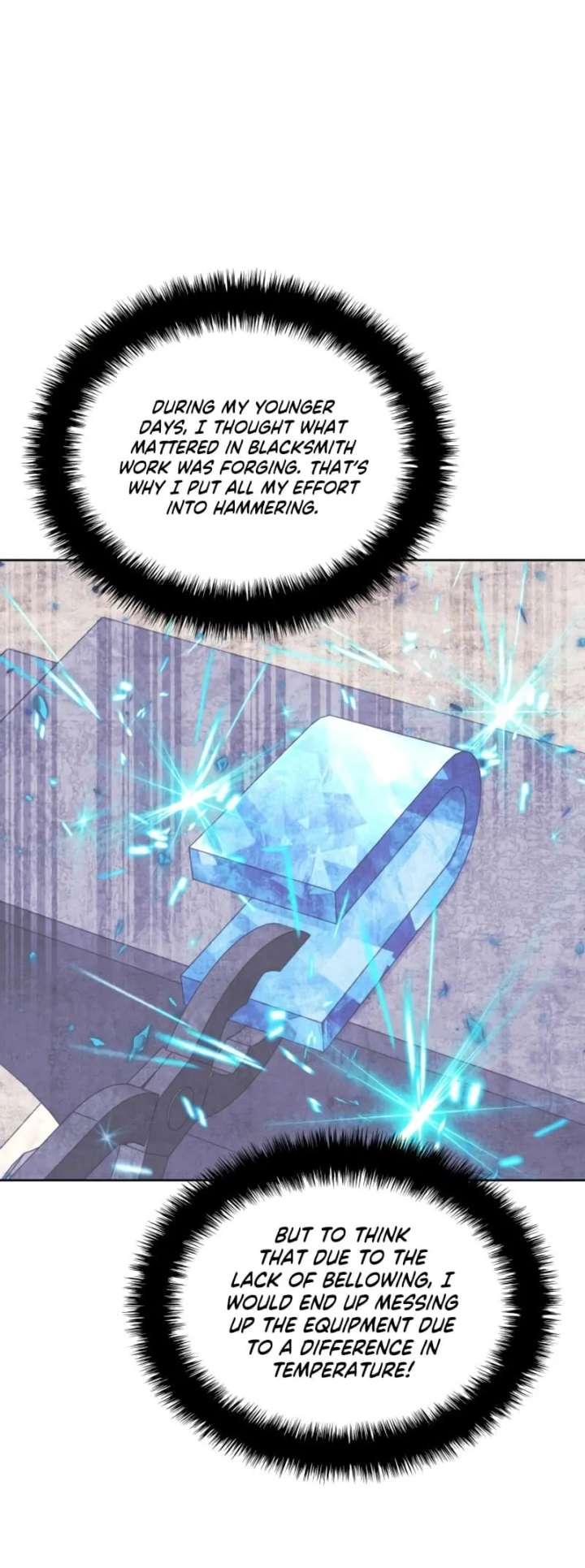 Overgeared Chapter 253 page 74