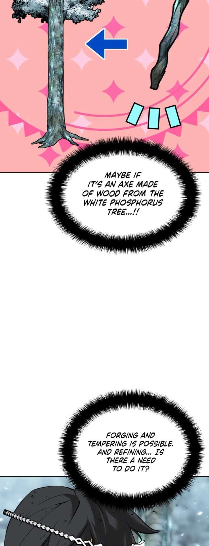 Overgeared Chapter 253 page 61