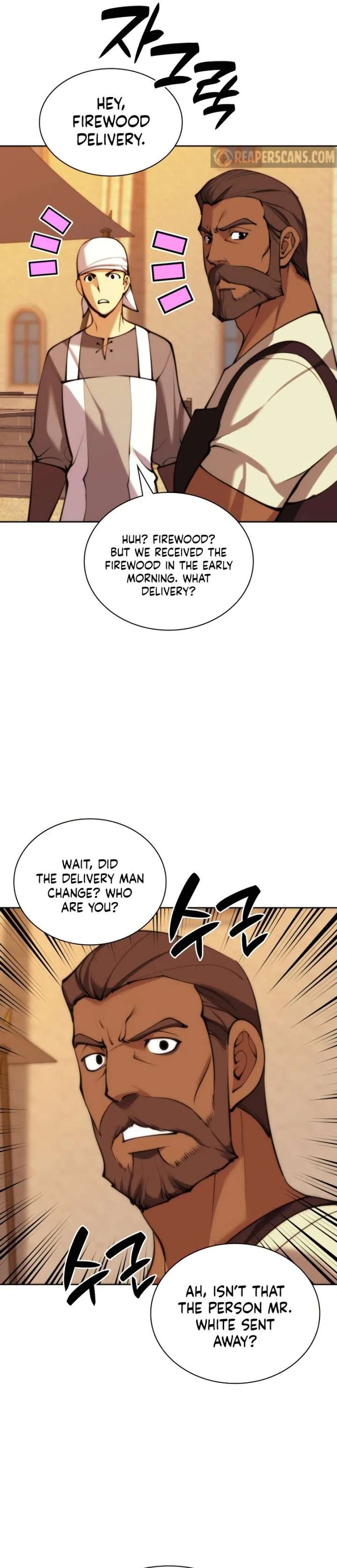 Overgeared Chapter 253 page 76