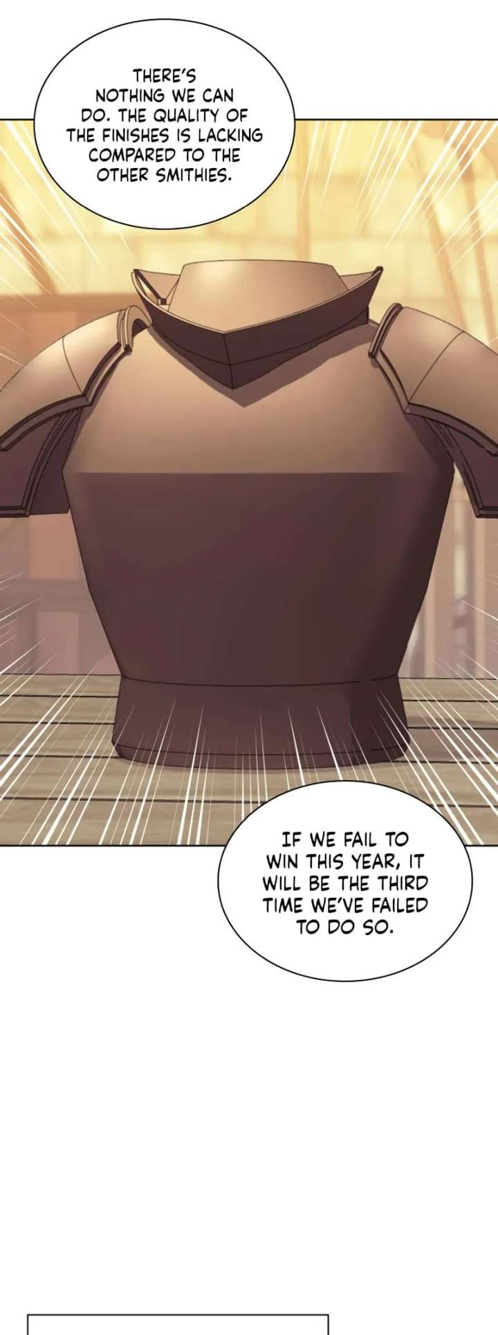 Overgeared Chapter 253 page 71
