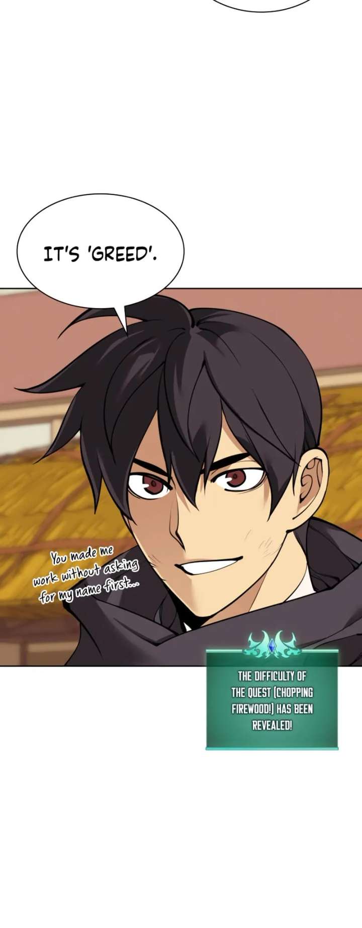 Overgeared Chapter 254 page 21
