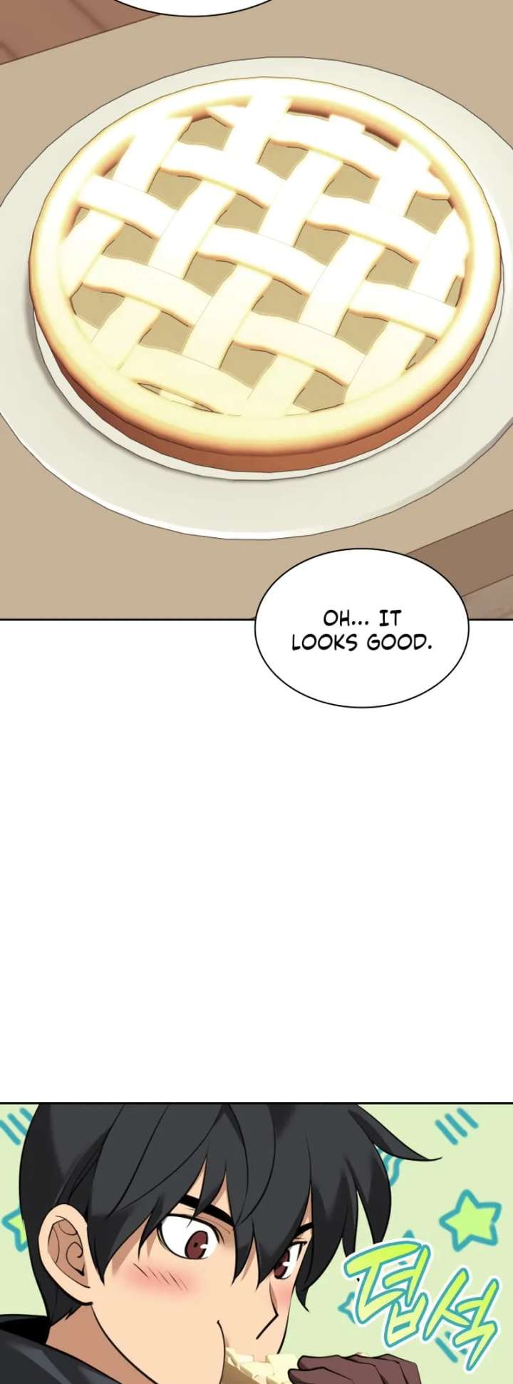 Overgeared Chapter 254 page 35