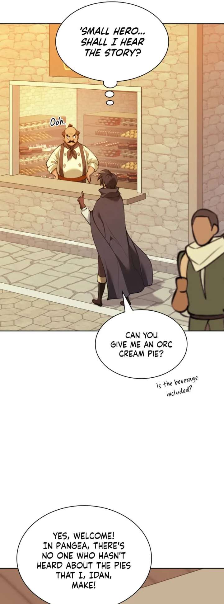 Overgeared Chapter 254 page 34
