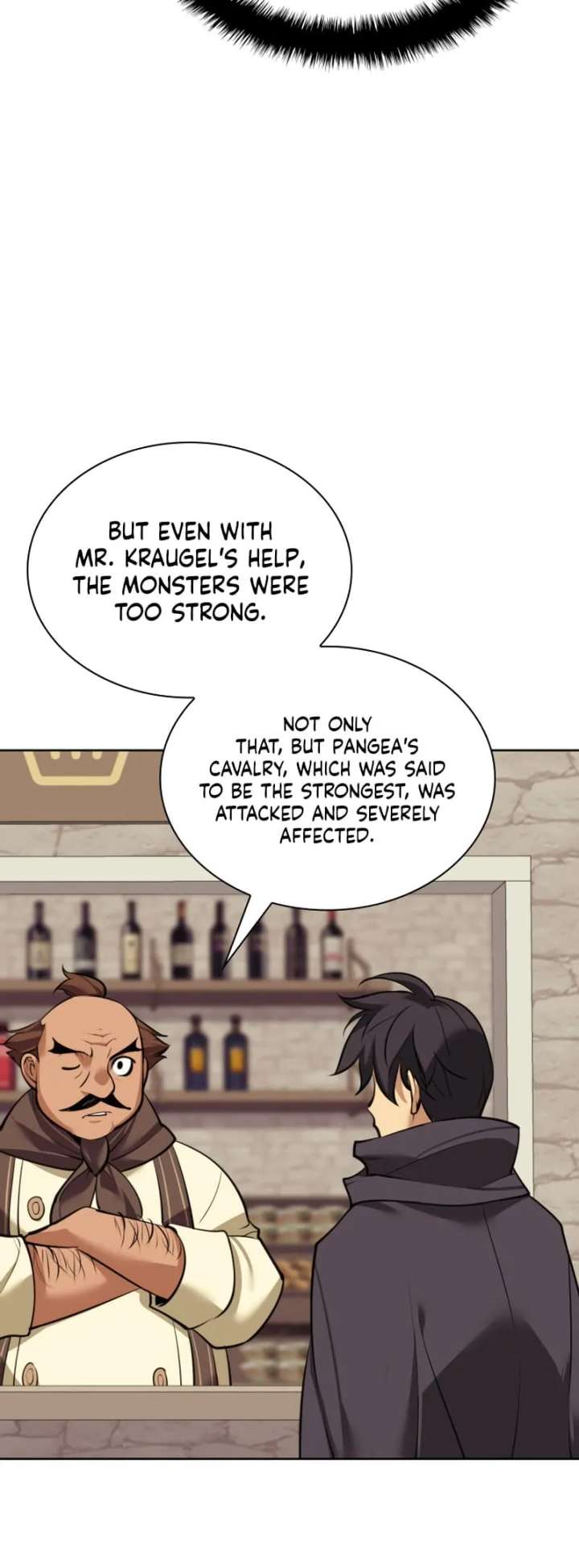 Overgeared Chapter 254 page 44