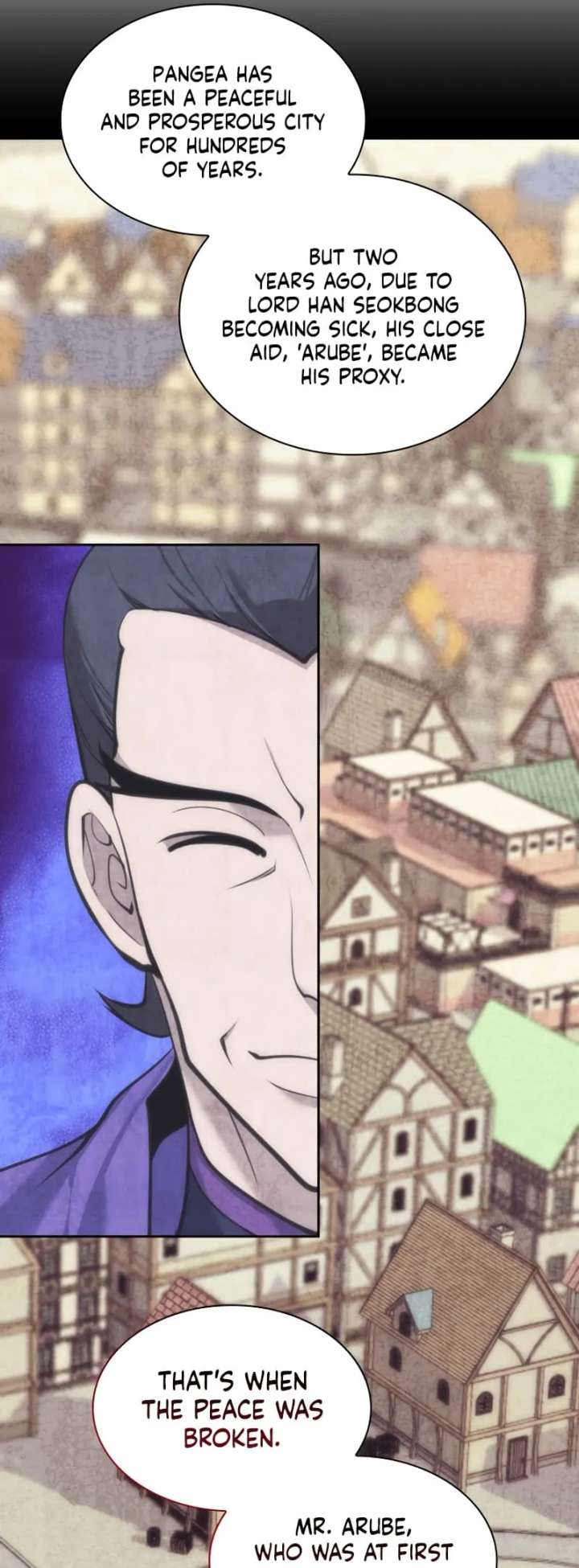 Overgeared Chapter 254 page 39