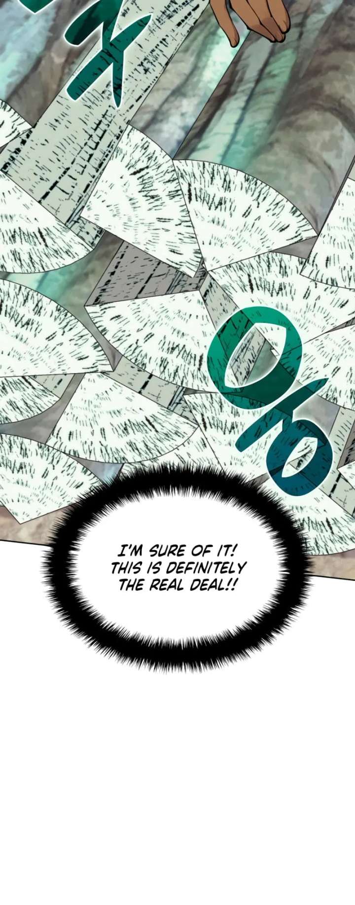 Overgeared Chapter 254 page 7
