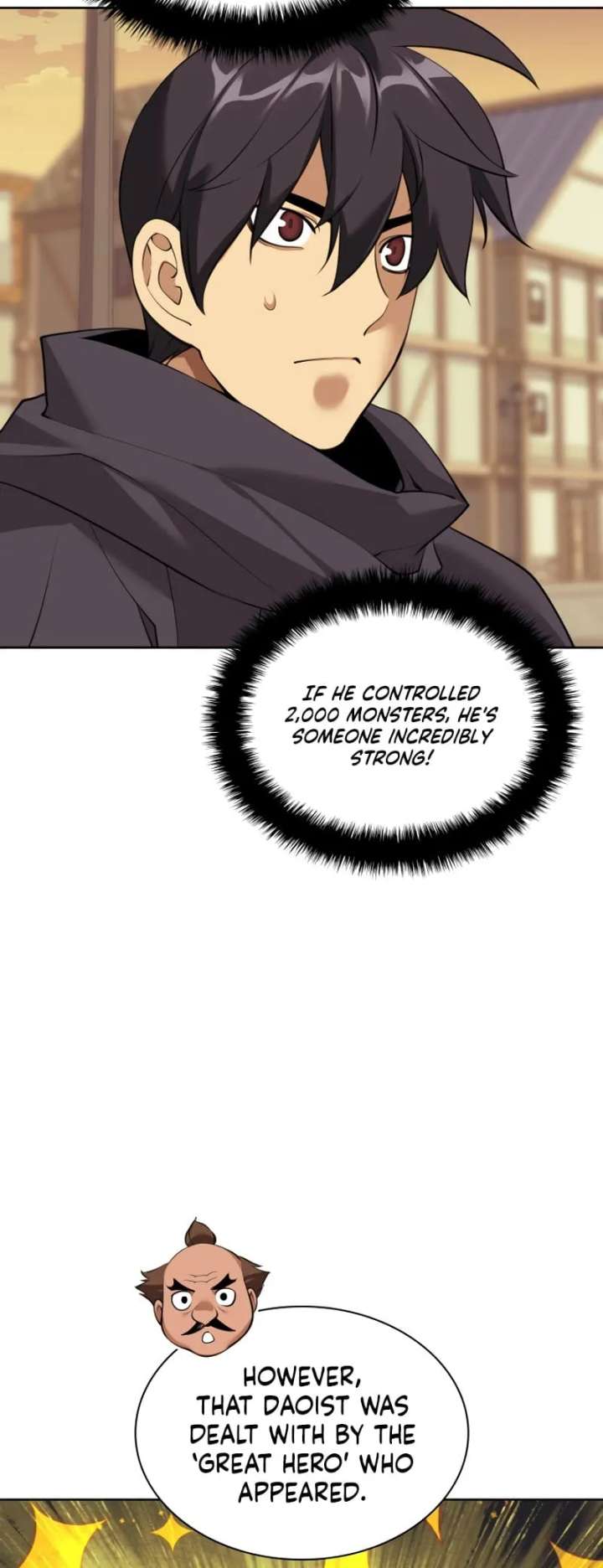 Overgeared Chapter 254 page 47