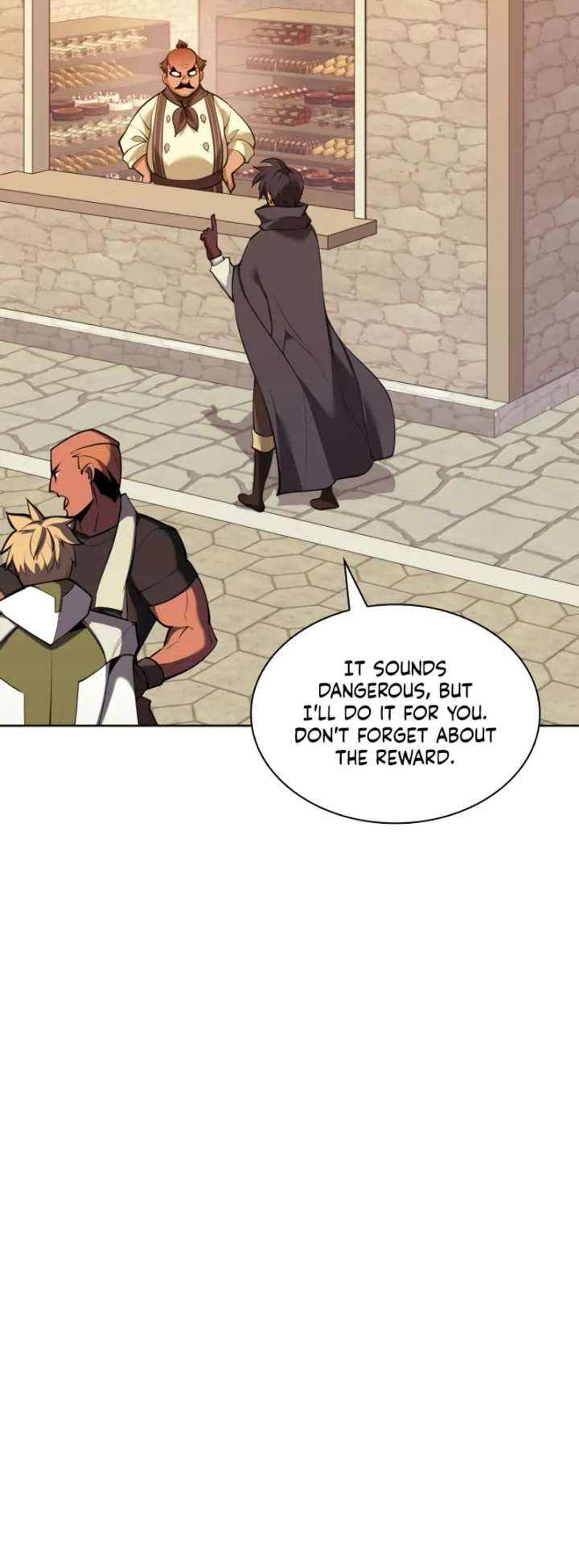 Overgeared Chapter 254 page 55