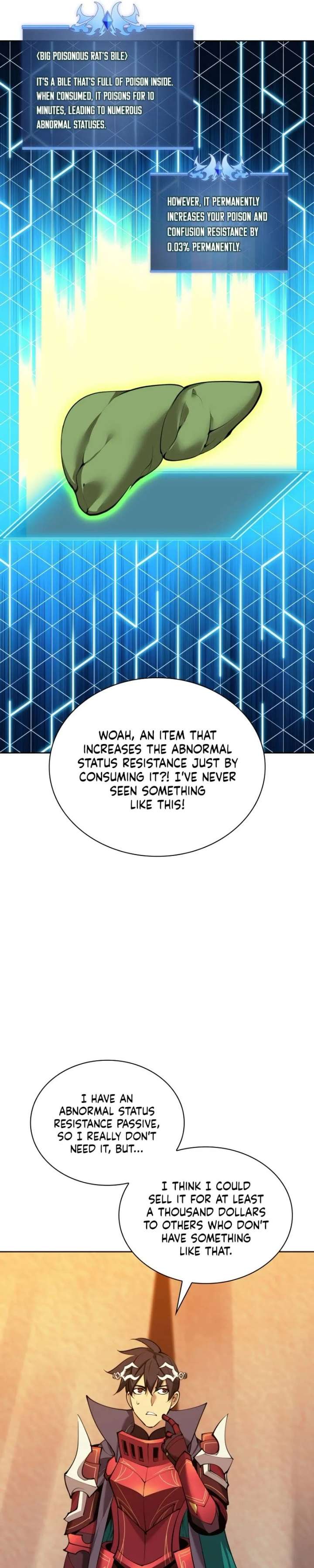 Overgeared Chapter 255 page 14