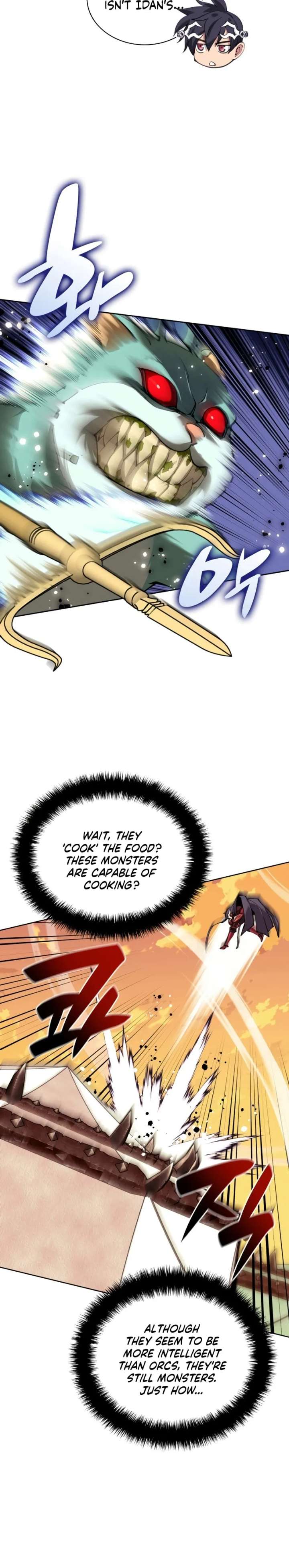 Overgeared Chapter 255 page 19