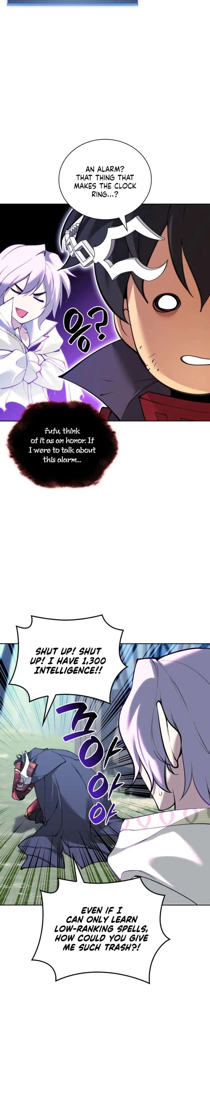Overgeared Chapter 255 page 30